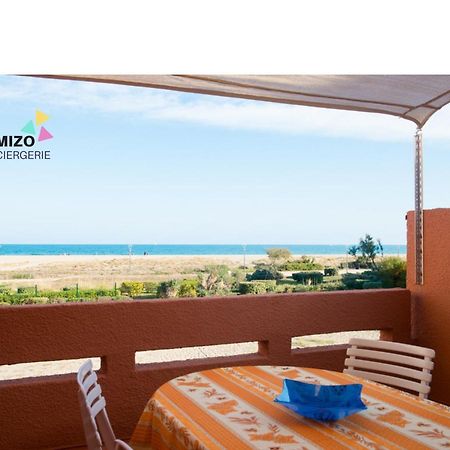 Le Refuge Ensable Apartment Leucate Ngoại thất bức ảnh
