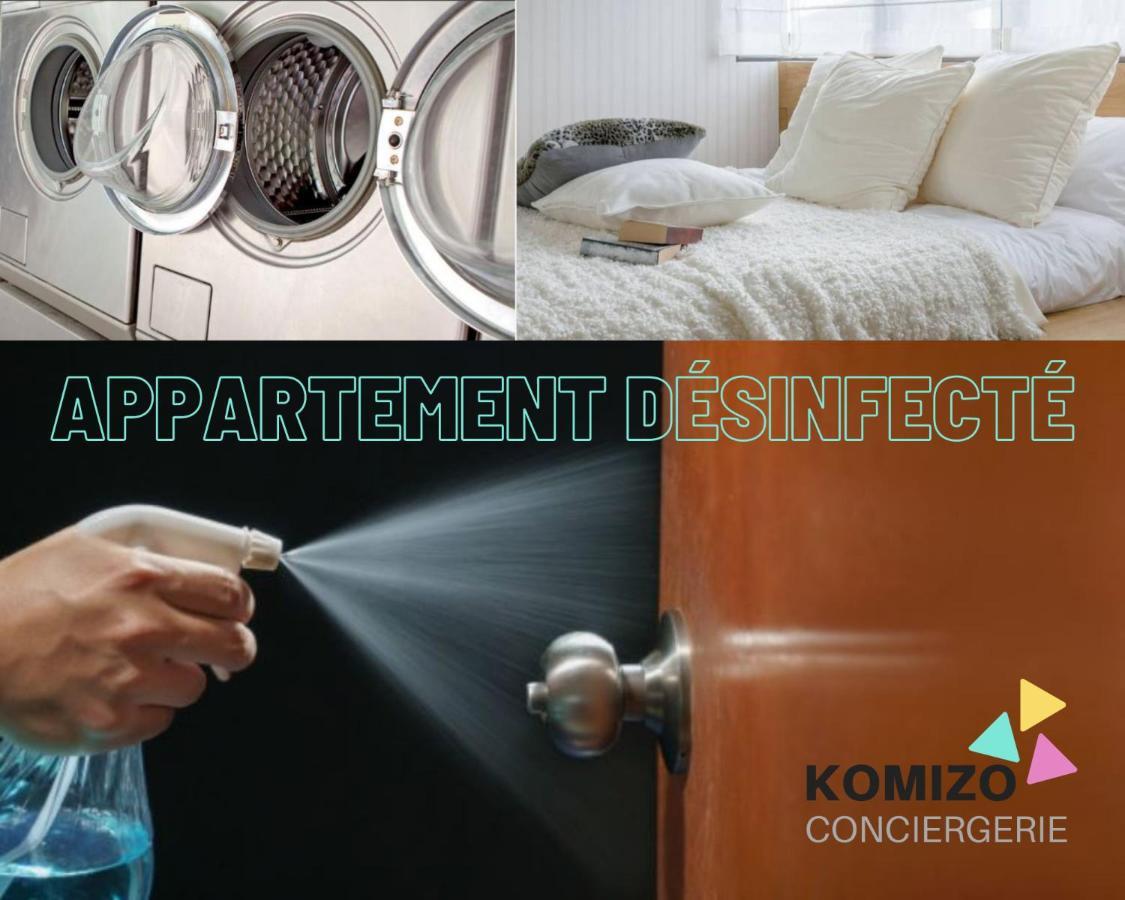 Le Refuge Ensable Apartment Leucate Ngoại thất bức ảnh