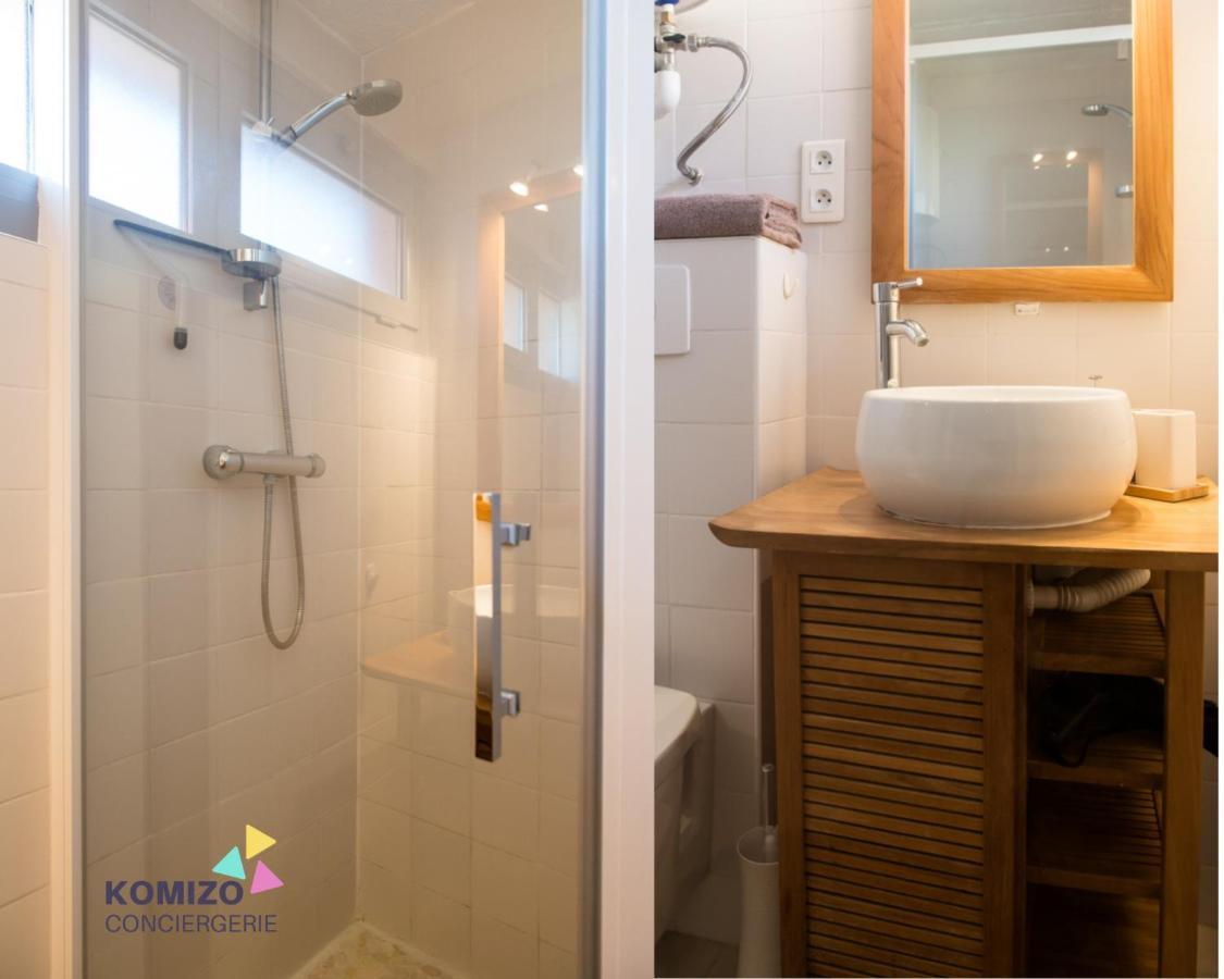 Le Refuge Ensable Apartment Leucate Ngoại thất bức ảnh